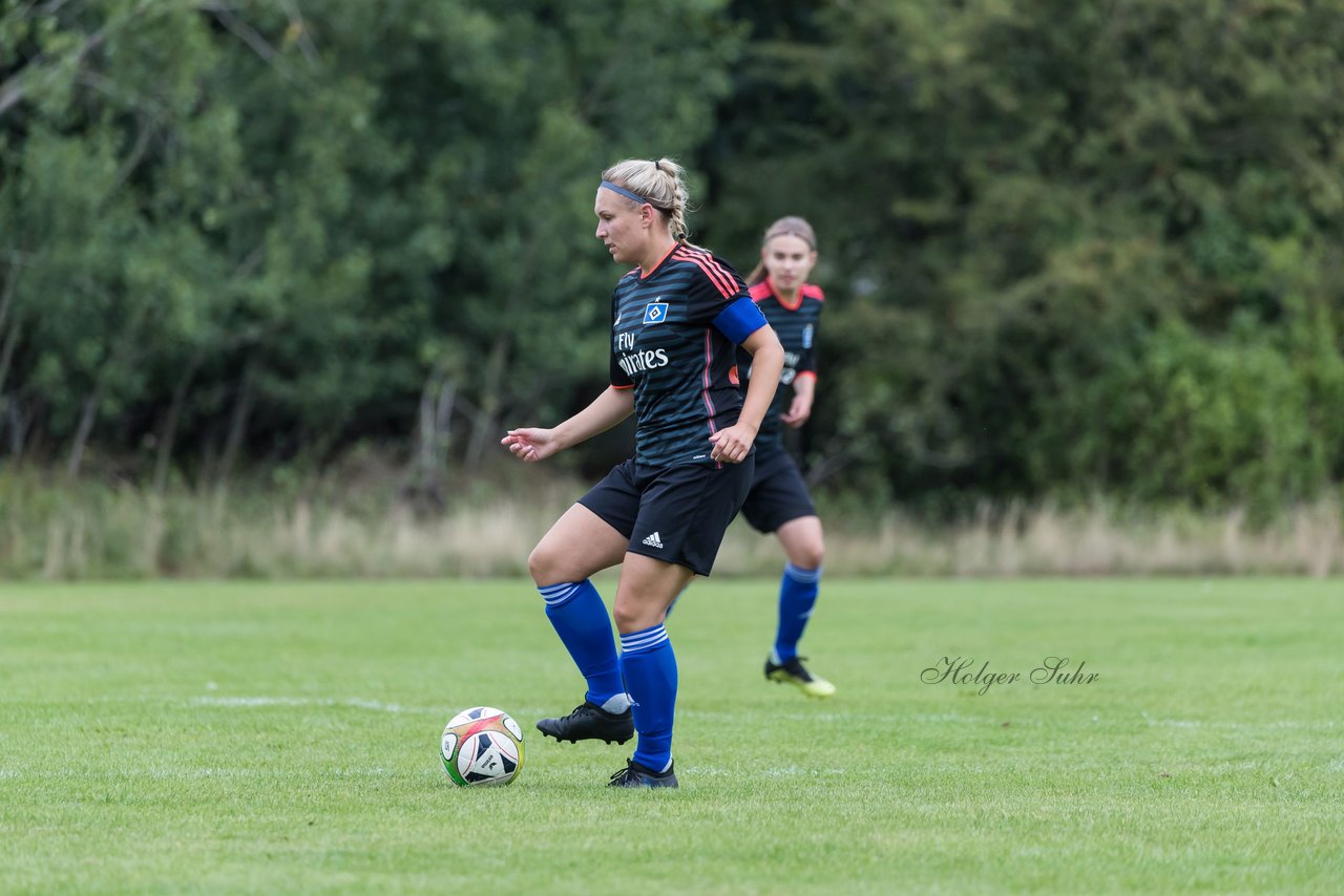 Bild 94 - Frauen SG NieBar - HSV 2 : Ergebnis: 4:3